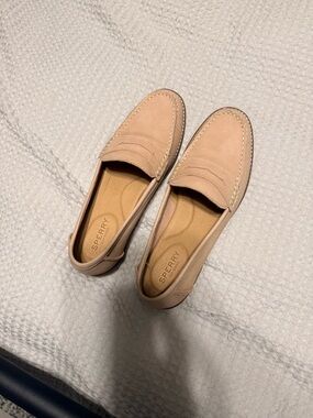 Sperry Loafers